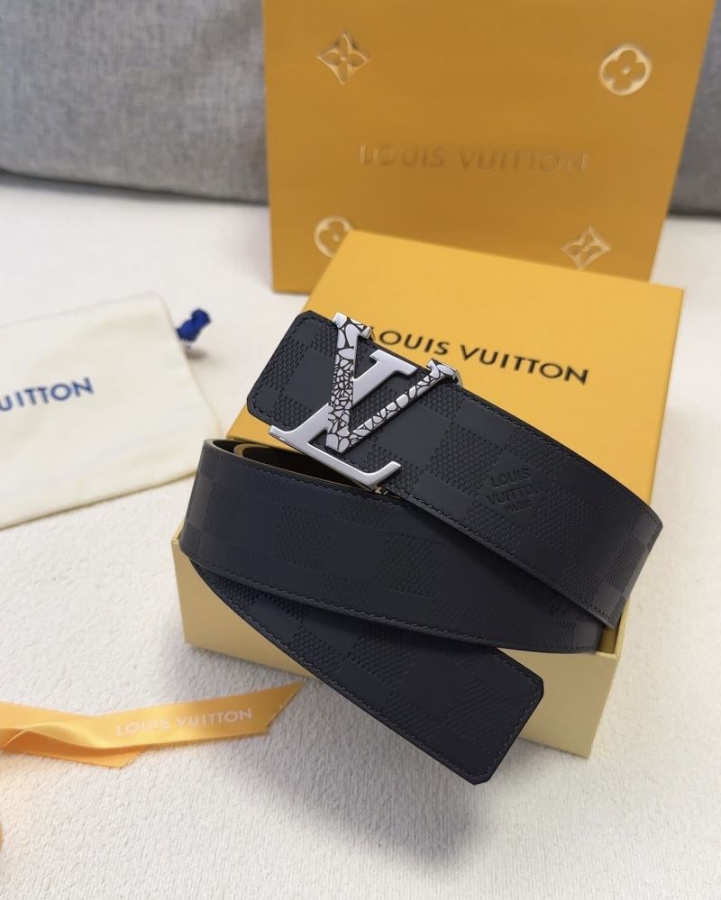 Louis Vuitton Belts